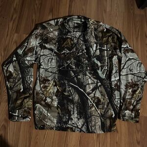 Field &‎ Stream Camouflage Outdoor Apparel